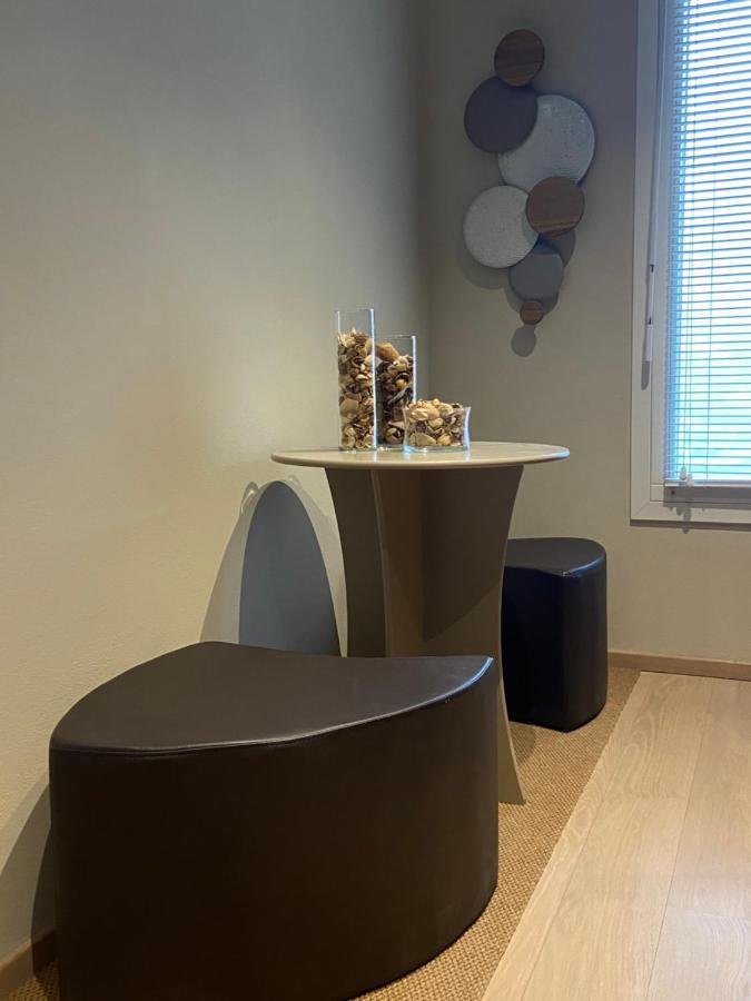 Design & Mountain View Bedroom Alloggio in famiglia
